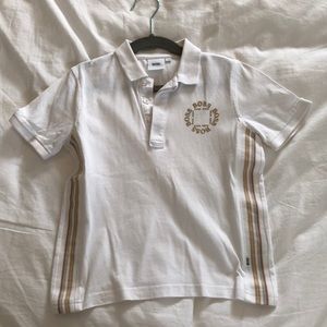 Hugo Boss Kids Polo